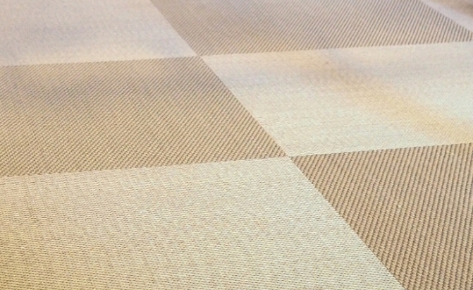Δάπεδο Woven vinyl - Βινυλική μοκέτα Δάπεδο Woven vinyl - Βινυλική μοκέτα